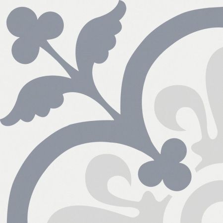 Smile Tile Siena Oreo 20x20 Керамогранит