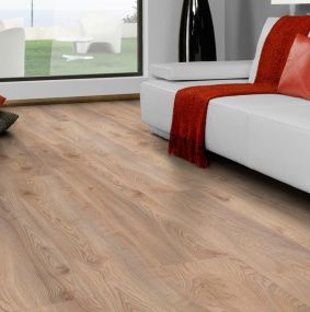 Ламинат My Floor Residence (ML 1018) Дуб Макро бежевый