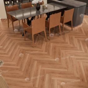 Alpine Floor SPC Parquet Light ЕСО 13-31 Дуб Капелла