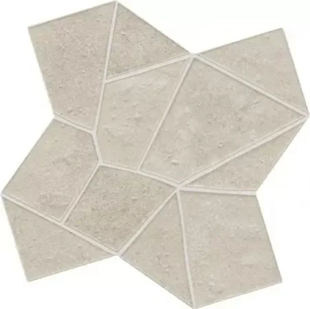 Wow Trencadis Gaudi Rila 25,5x25,5 Керамогранит