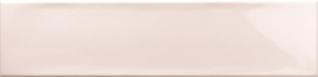 Ribesalbes Ocean Petal Pink Gloss 7,5x30 Плитка настенная