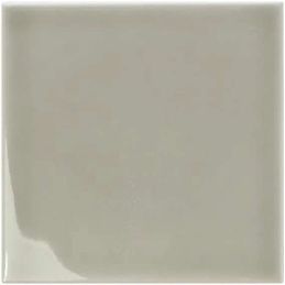 Wow Twister Mint Grey 12,5x12,5 Плитка настенная