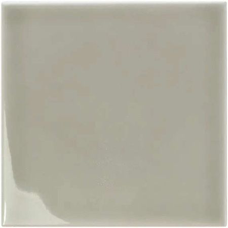 Wow Twister Mint Grey 12,5x12,5 Плитка настенная