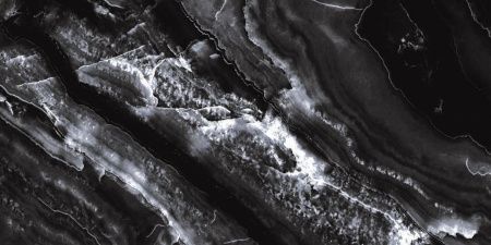 Primavera Black Modulo High Glossy 60x120 Керамогранит