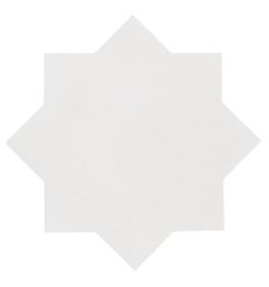 Equipe Kasbah Star Bone 16,8x16,8 Керамогранит