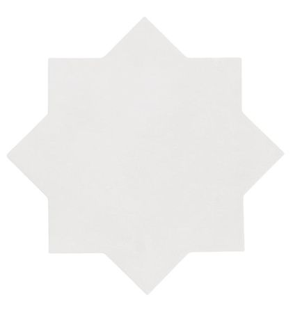 Equipe Kasbah Star Bone 16,8x16,8 Керамогранит