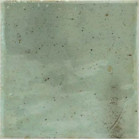 Equipe Hanoi Celadon 10x10 Плитка настенная