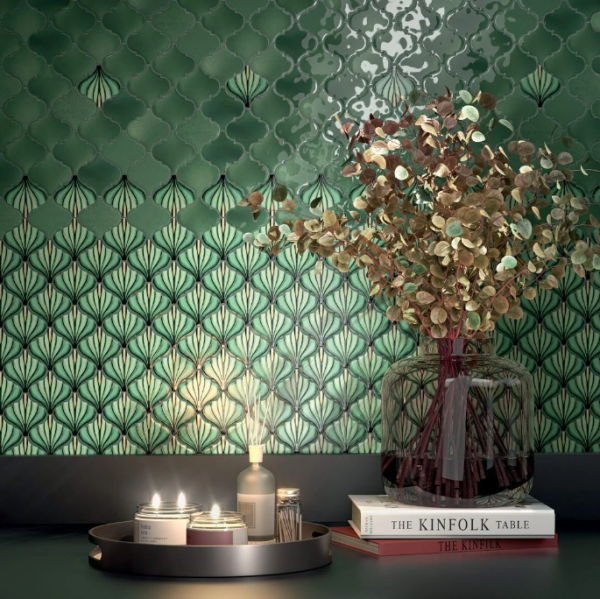 Коллекция Авейру