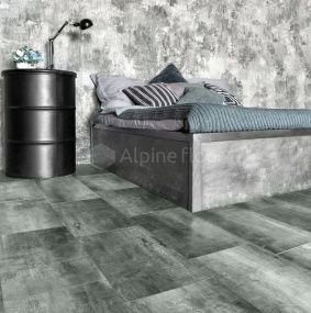 Alpine Floor LVT Light Stone ЕСО 15-1 Корноулл