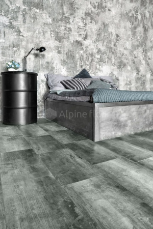 Alpine Floor LVT Light Stone ЕСО 15-1 Корноулл