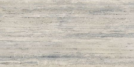 Vitra StonesS Deco Travertine Silver Mat. 60х120 Керамогранит