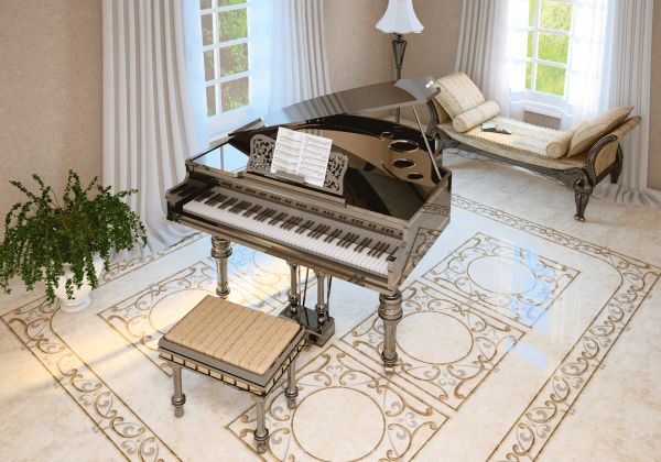 Коллекция Petra