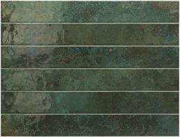 Equipe Bali Isle Of Pines 5x40 Плитка настенная