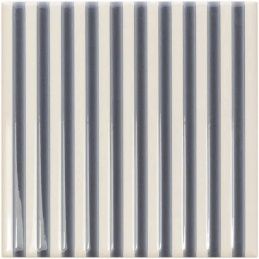 Wow Twister Er Vapor Titanium Blue 12,5x12,5 Плитка настенная