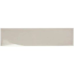 Wow Aquarelle Greige 7,5x30 Плитка настенная