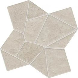 Wow Trencadis Gaudi Rila 25,5x25,5 Керамогранит