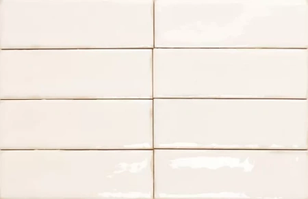 Wow Colour Notes Oat 4x12,5 Плитка настенная