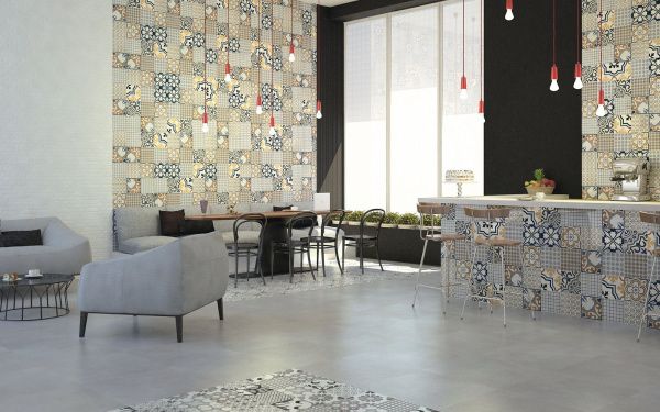 Коллекция Logos