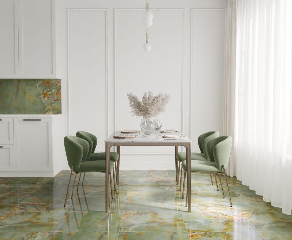 Коллекция Dalim Mint