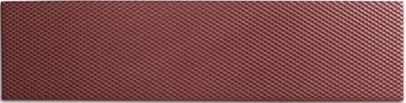 Wow Texiture Pattern Mix Garnet 6,25x25 Плитка настенная