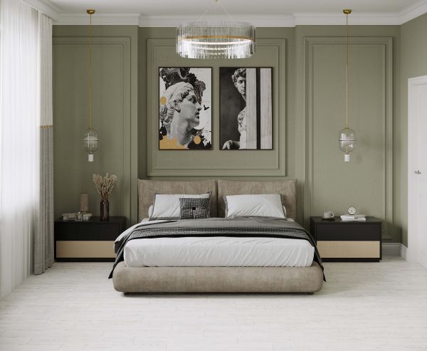 Коллекция Agora