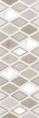 Laparet Arctic (узор) 20x60x9 Плитка настенная