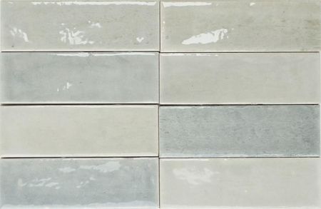 Wow Colour Notes Agata 4x12,5 Плитка настенная