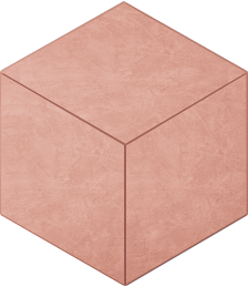 Ametis by Estima Spectrum SR05 Cube 25x29 Керамогранит неполированный