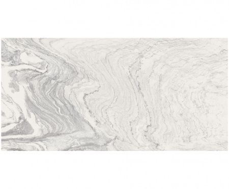 Azteca Domino White Soft Lap. 60x120 Керамогранит