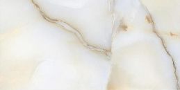 ITC (Индия) Alabaster Natural Glossy 60x120 Керамогранит