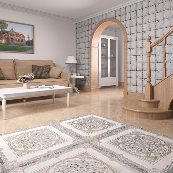 Коллекция Demetra