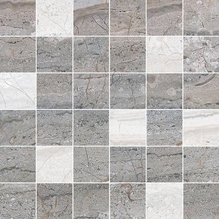 Laparet Moon (под мозаику) 30x30 Декор настенный