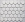Bonaparte Nakama White 32,5x28,1x6 (чип 51x51 мм) Керамогранитная мозаика