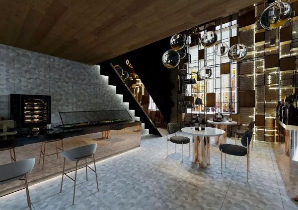 Коллекция Chevron