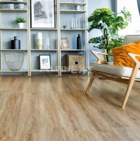 Alpine Floor LVT Easy Line ЕСО 3-21 Дуб Рыжий