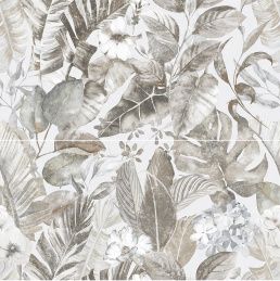 Staro Slim Decors Elite Flower Matt Decor 60x120 Декор (2 шт. в комп.)