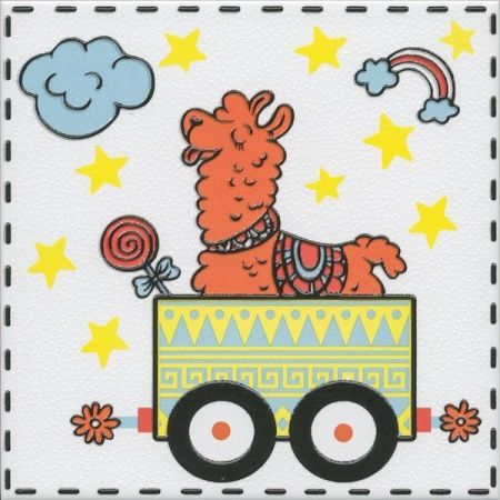 Kerama Marazzi Альпаки3 OP\A223\5009 20x20 Декор