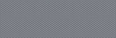 Azteca Dots R90 Grey Matt 30x90 Плитка настенная