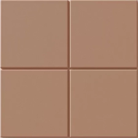 Wow Raster Grid M Mud 15x15 Керамогранит