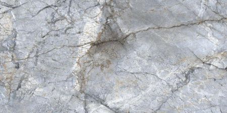 Primavera Fiji Grey Carving 60x120 Керамогранит