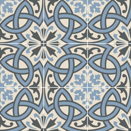 Smile Tile Siena Joy 20x20 Керамогранит