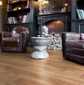 Ламинат My Floor Residence (ML1021) Дуб Лэйк натуральный