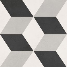 Smile Tile Chalet Elegance Base 20x20 Керамогранит