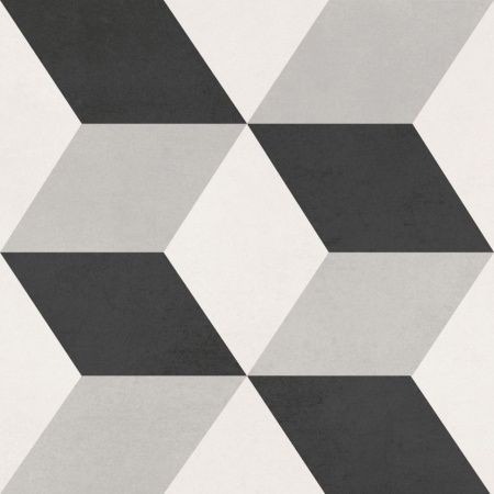 Smile Tile Chalet Elegance Base 20x20 Керамогранит