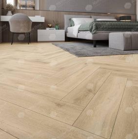 Alpine Floor SPC Parquet Light ЕСО 13-24 Дуб Ригель