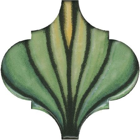 Kerama Marazzi Авейру 1 OS\A157\65000 6,5x6,5 Декор