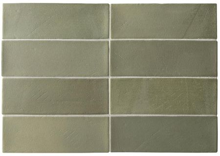 Equipe Miyako Forest 5x15 Керамогранит