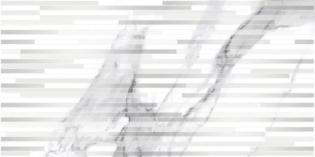 Laparet Suite (белый) 30x60 Декор настенный