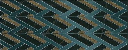 Kerama Marazzi Алькала MLD\B97\7200 20x50 Декор