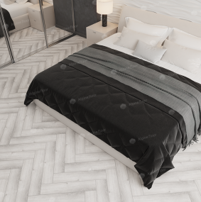 Alpine Floor SPC Parquet Light ЕСО 13-12 Дуб Альхена 